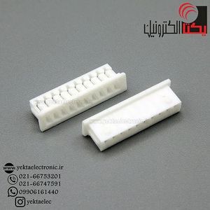 دی کانکتور کابلی صنعتی نری 62 پین