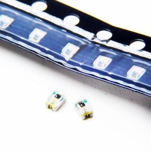 PHOTOTRANSISTOR SMD 0805 C