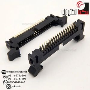 کانکتور پاور بدون قفل نری رایت 7 پین