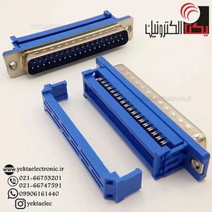 دی کانکتور فلتخور نری 37 پین