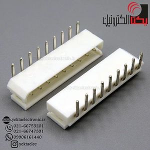 کانکتور پین گرد 9 پین نری رایت