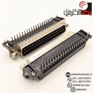 دی کانکتور روبردی رایت انگل نری 37پین