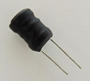 INDUCTOR 22UH 8*10