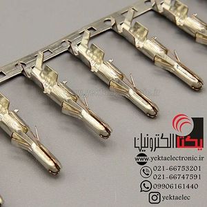 سر سیم سوکت L6.2 بین راهی نری