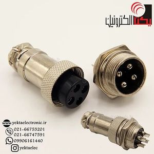 FPC 28PIN BOTTOM 0/5MM کانکتور