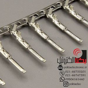 سر سیم سوکت SM یا بین راهی نری
