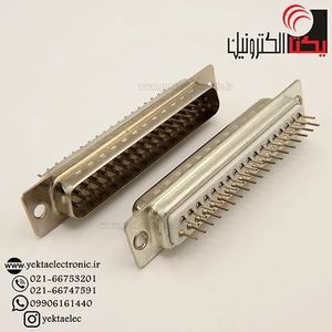 دی کانکتور روبردی نری 37 پین