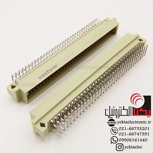 دين کانکتور 3*32 نر رايت NEXTRON