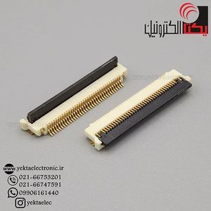FPC 36PIN BOTTOM 0/5MM کانکتور