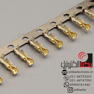 سرسیم سوکت 2میلی متری هوزینگ یاTJC8
