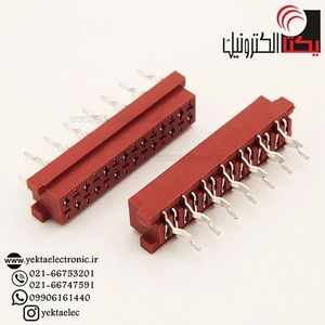 دیل سوکت قرمز 14 پین مادگی