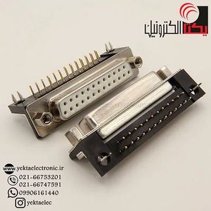 ترمینال فونیکس11 پین صاف بافاصله پایه 5.08