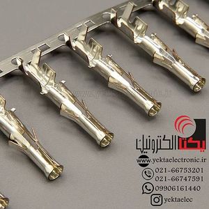 سر سیم سوکت L6.2 بین راهی مادگی