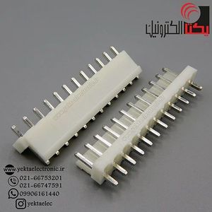 کانکتور vh نری صاف 12 پین