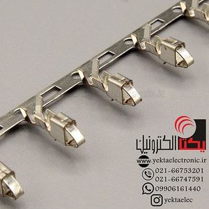 سرسیم سوکت SM یا بین راهی مادگی