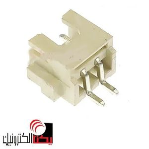 کانکتورxh نری 2 پین SMD (دزدگیری)