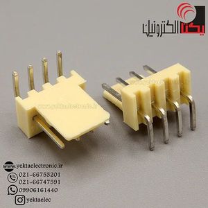 کانکتور مخابراتی 4پین نری رایت