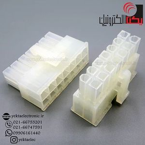 کانکتور 14 پین ATXمادگی (7*2 پین ) مولکسی