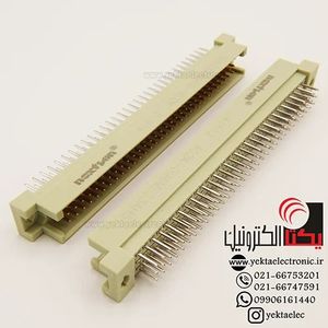 دین کانکتور 3*32 نر صاف NEXTRON