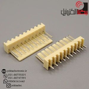 ترمینال فونیکس 5 پین رایت انگل 3.81 میلیمتر