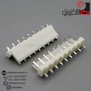 کانکتور VH نری صاف 9 پین