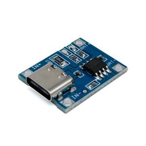 TC4056 MODULE (TYPE C)