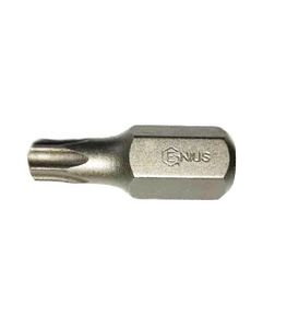 نوک بیت کوتاه تی T55 ستاره ای جنیوس GENIUS مدل 2T-3055