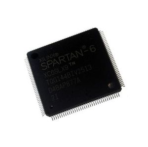 XC6SLX9-2TQG144I