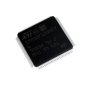 STM32F103VET6