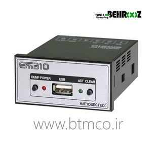 ماژول ذخیره اطلاعات 32مگا بایتی هانیانگ مدل EM-310 HANYOUNG