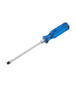 پیچ گوشتی دوسو تخت سایز 150*6 ضربه ای و آچارخور طرح NOVA مدل HQ-NE