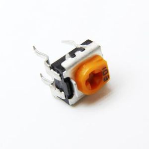 POTENTIOMETER 10KOHMS