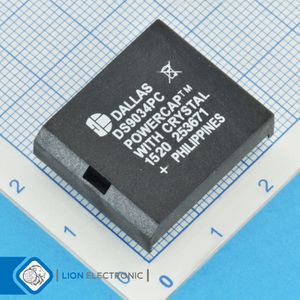 DS9034PC+