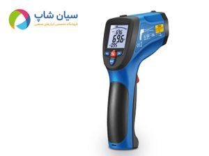 دماسنج لیزری 1850 درجه مدل CEM DT-8868H