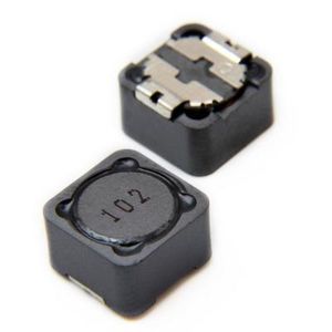 INDUCTOR RH127 1MH 12*12*7 SMD