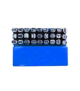 سنبه حروف کوب سایز 2 میلیمتر