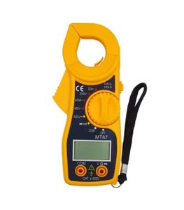 مولتی متر دیجیتالی کلمپی AC مدل MT87