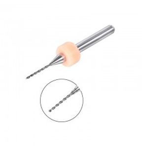مته الماس سوراخکاری سایز 0.85x3.175mm