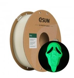 فیلامنت PLA سبز شب تاب ایسان 1.75 Luminous Green eSUN