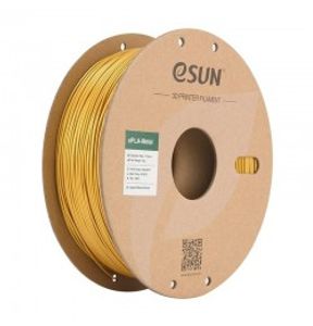 فیلامنت PLA متالیک طلایی ایسان ePLA-Metal Gold 1.75