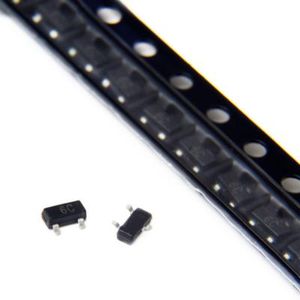 BC327-40 (SMD)