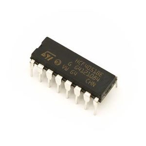 HCF4051BEY
