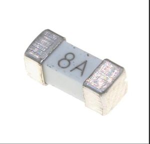 FAST FUSE SMD 2410 8A 125V
