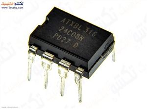24C08 DIP