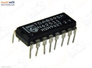 TDA 8395P