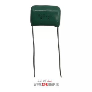82NF 630V POLYESTER