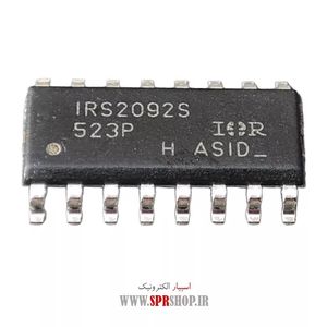 IC IRS 2092S SOP-16 ORG