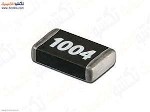 RES 1M SMD 1/8W 0805 1%