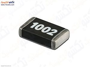 RES 10K SMD 1/4W 1206 1%