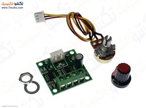 MAJOL DIMER PWM1803BW